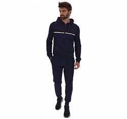LOTTO SUIT BAND BLU