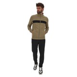 LOTTO SUIT STREET WOOD GREEN/BLK