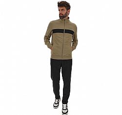 LOTTO SUIT STREET WOOD GREEN/BLK