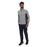 LOTTO SUIT SPACE MEL GREY/BLU