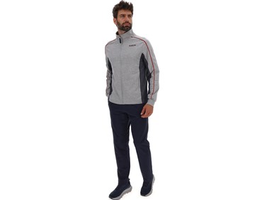 LOTTO SUIT SPACE MEL GREY/BLU
