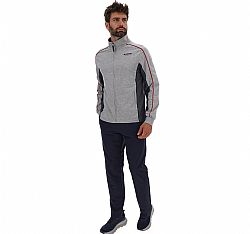 LOTTO SUIT SPACE MEL GREY/BLU