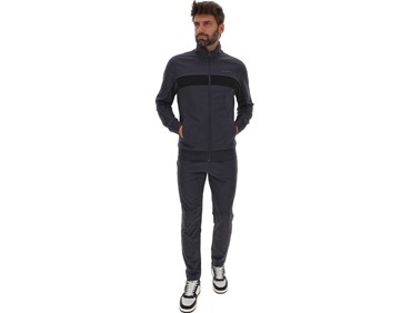 LOTTO SUIT STREET ΕΒΟΝΥ/BLK