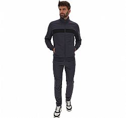 LOTTO SUIT STREET ΕΒΟΝΥ/BLK