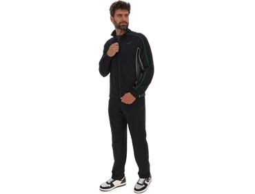 LOTTO SUIT SPACE BLK