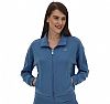 LOTTO SUIT ZENDAYA W BLU HEAVEN