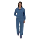 LOTTO SUIT ZENDAYA W BLU HEAVEN