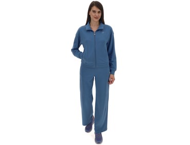 LOTTO SUIT ZENDAYA W BLU HEAVEN