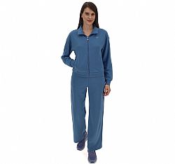 LOTTO SUIT ZENDAYA W BLU HEAVEN