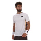 LOTTO TECH VI D1 TEE WHT