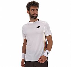 LOTTO TECH VI D1 TEE WHT