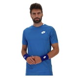 LOTTO TECH VI D3 TEE BLUE