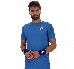 LOTTO TECH VI D3 TEE BLUE