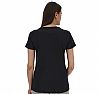 LOTTO TEE STAR DUST W II BLK