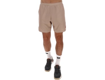 LOTTO TECH V D2 SHORT7 NOMAD BROWN