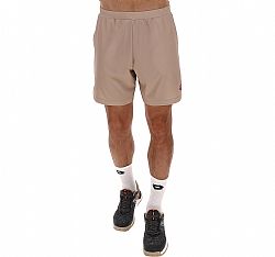 LOTTO TECH V D2 SHORT7 NOMAD BROWN