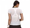 LOTTO TECH W VI D1 TEE WHT