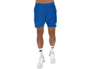 LOTTO TECH V D1 SHORT7 BLUE