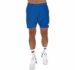 LOTTO TECH V D1 SHORT7 BLUE