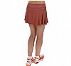 LOTTO TECH W III D2 SKIRT ROSE