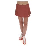 LOTTO TECH W III D2 SKIRT ROSE