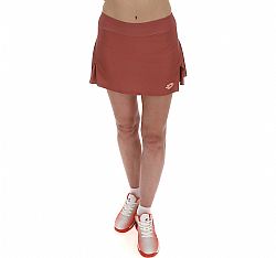 LOTTO TECH W III D2 SKIRT ROSE