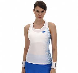 LOTTO TECH W VI D3 TANK WHT