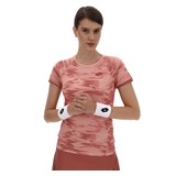 LOTTO TECH W VI D2 TEE ROSE