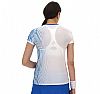 LOTTO TECH W VI D3 TEE WHT