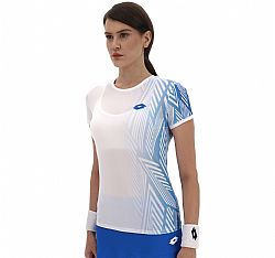 LOTTO TECH W VI D3 TEE WHT