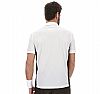 LOTTO TECH VI D1 POLO WHT