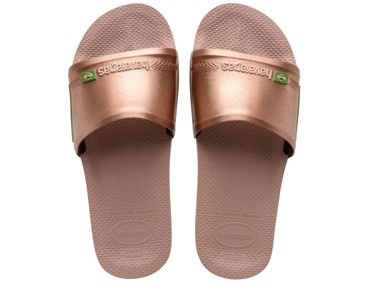 HAVAIANNAS BRASIL SLIDES