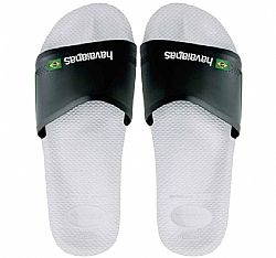 HAVAIANNAS BRASIL SLIDES