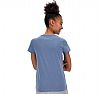 LOTTO MSC W TEE BLU