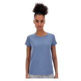 LOTTO MSC W TEE BLU
