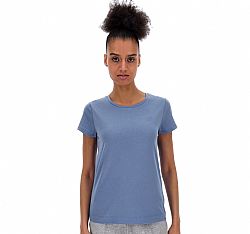 LOTTO MSC W TEE BLU