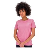 LOTTO SMART W TEE JS PINK