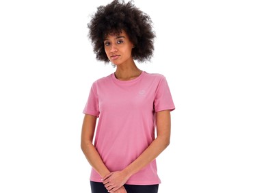 LOTTO SMART W TEE JS PINK