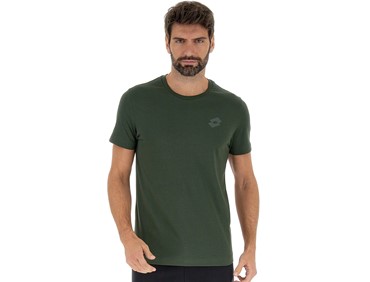 LOTTO MSC TEE II D GREEN