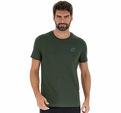 LOTTO MSC TEE II D GREEN