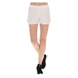 LOTTO MSP W SHORT WHT