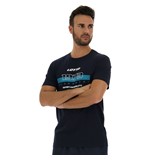 LOTTO TEE PRISMA III JS NAV