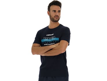 LOTTO TEE PRISMA III JS NAV
