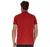 LOTTO POLO SANREMO RED