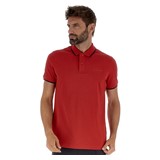 LOTTO POLO SANREMO RED