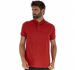 LOTTO POLO SANREMO RED