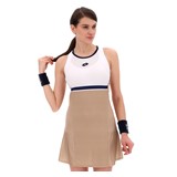 LOTTO TECH W VI -D1 DRESS CREAM