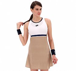LOTTO TECH W VI -D1 DRESS CREAM