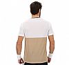 LOTTO TECH V-D1 TEE CREAM/WHT