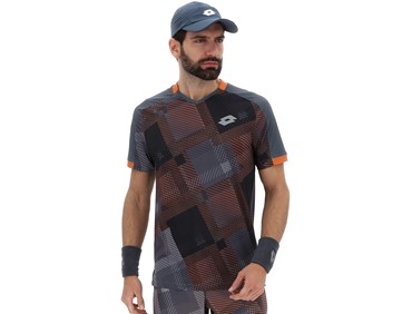 LOTTO TECH IV-D1 TEE